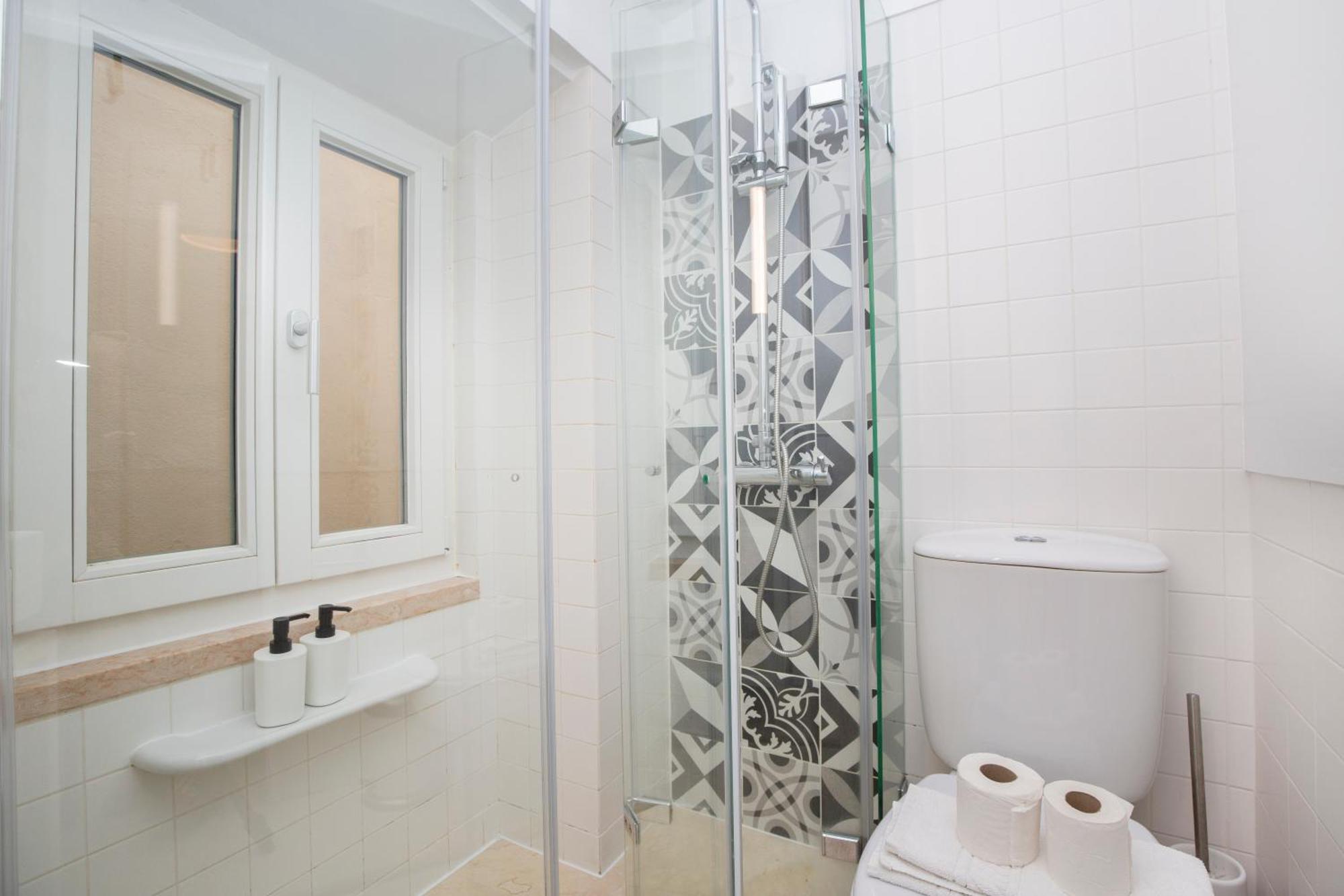 Live Like A Local @ Casa Da Esquina - Wifi & A/C Apartment Lisbon Bagian luar foto