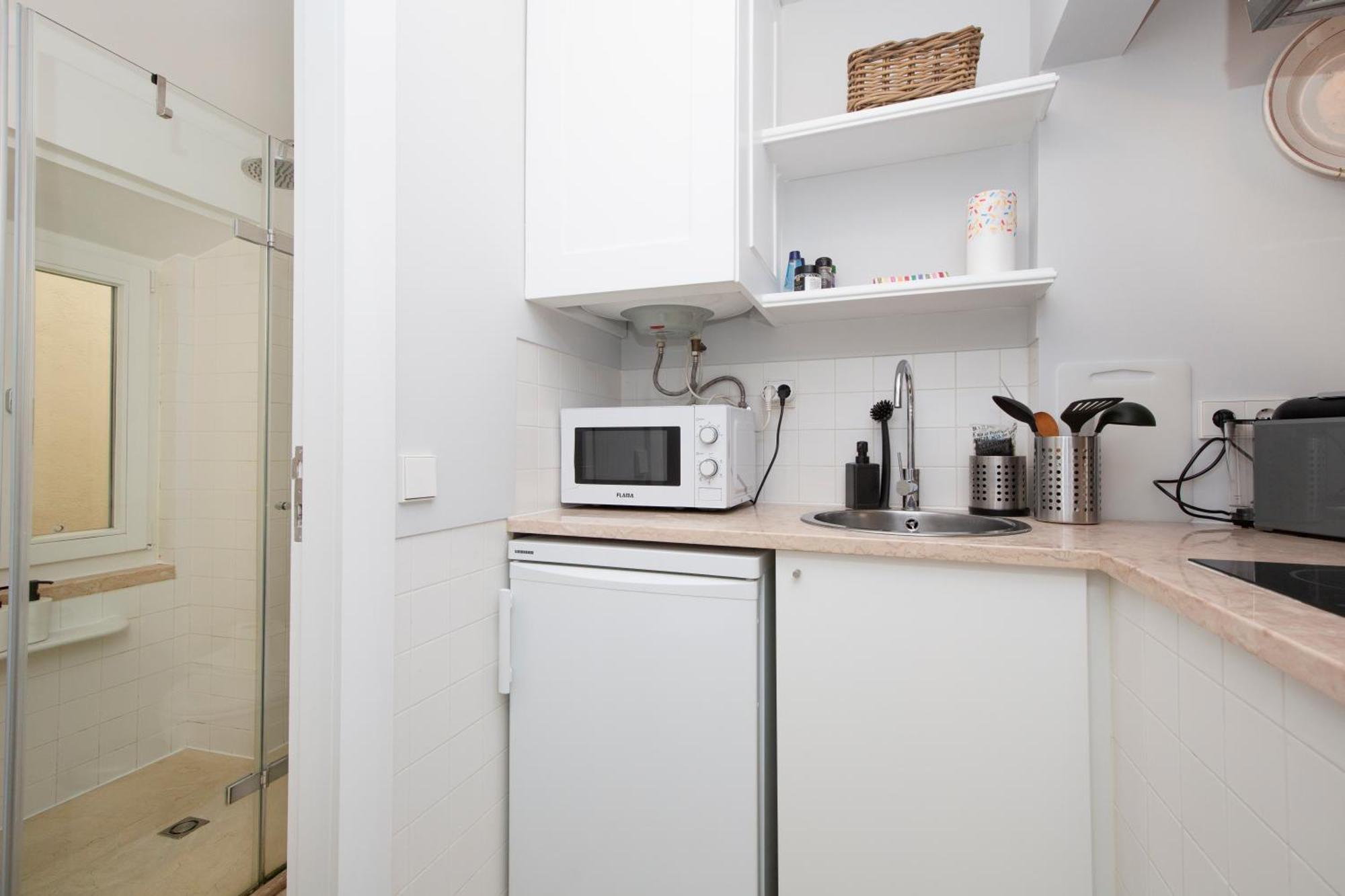 Live Like A Local @ Casa Da Esquina - Wifi & A/C Apartment Lisbon Bagian luar foto